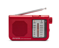 AIWA RS-55 Czerwony - 1376216 - zdjęcie 2